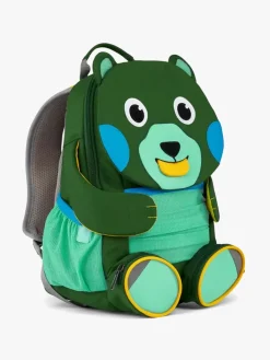 Affenzahn Large Friend Rygsæk 8L, Creative Bear