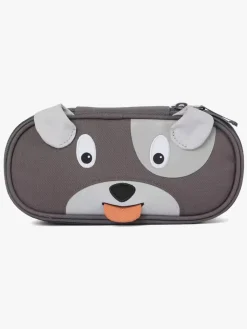 Affenzahn Large Friend Rygsæk 8L & Penalhus, Dog