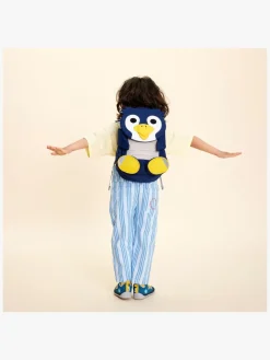 Affenzahn Large Friend Rygsæk 8L, Penguin