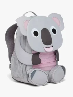 Affenzahn Large Friend Rygsæk 8L, Koala