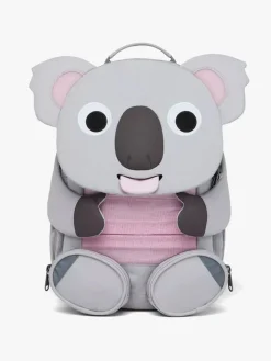 Affenzahn Large Friend Rygsæk 8L, Koala
