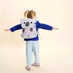 Affenzahn Large Friend Rygsæk 8L, Koala