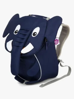 Affenzahn Small Friend Rygsæk 4L, Elephant