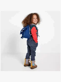 Affenzahn Small Friend Rygsæk 4L, Elephant