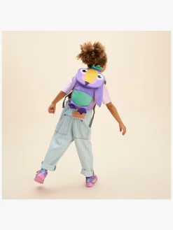 Affenzahn Small Friend Rygsæk 4L, Creative Toucan Limited Edition