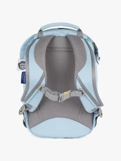 Affenzahn Small Friend Rygsæk 4L, Seal