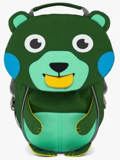 Affenzahn Small Friend Rygsæk 4L, Creative Bear Limited Edition