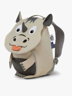 Affenzahn Small Friend Rygsæk 4L, Rhino