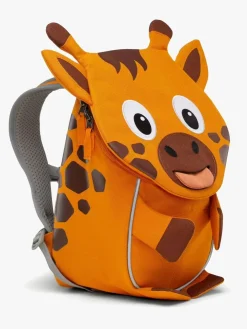 Affenzahn Small Friend Rygsæk 4L, Giraffe