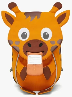 Affenzahn Small Friend Rygsæk 4L, Giraffe