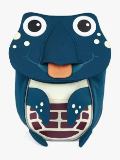 Affenzahn Small Friend Rygsæk 4L, Turtle