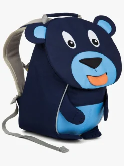 Affenzahn Small Friend Rygsæk 4L, Bear