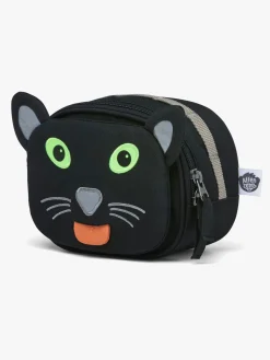 Affenzahn Styrtaske, Panther