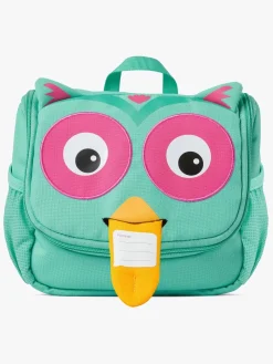 Affenzahn Toilettaske, Owl