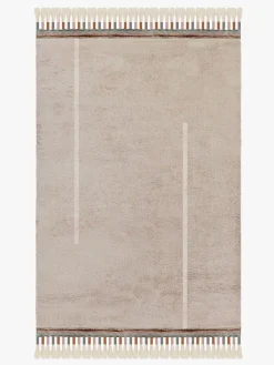 AFK Living Gulvtæppe 140x200, Beige