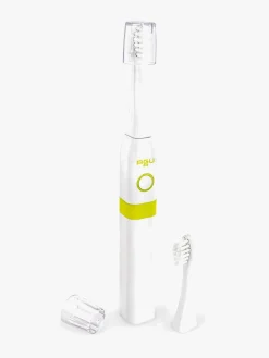 AGU Elektrisk Smart Tandbørste