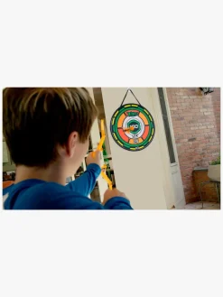 Air Storm Bullz-Eye Bue- og Pilesæt