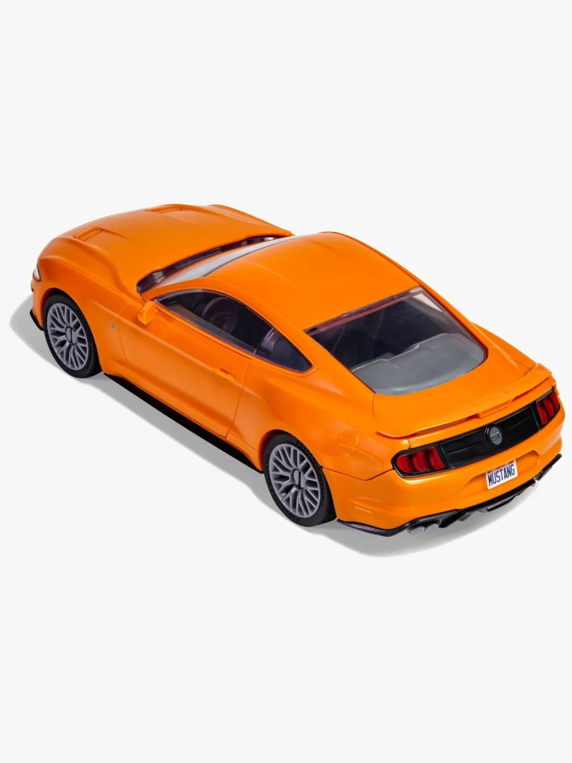 Airfix Quickbuild Modelbil Ford Mustang Gt