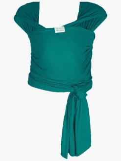 Aldoria Bambus Soft Strækvikle, Petroleum