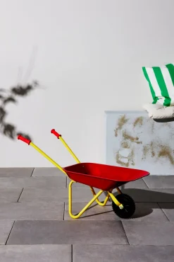 Alex's Garage Børnetrillebør