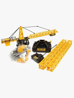 Alex's Garage Fjernstyret Kran 132 cm