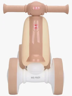 Alex's Garage Gåbil, Beige