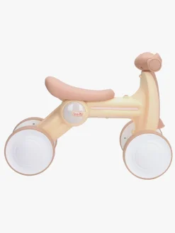 Alex's Garage Gåbil, Beige