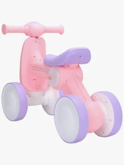 Alex's Garage Gåbil, Pink