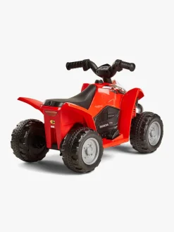 Alex's Garage Honda Elbil ATV, Rød