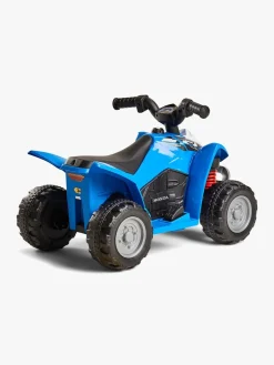 Alex's Garage Honda Elbil ATV, Blå