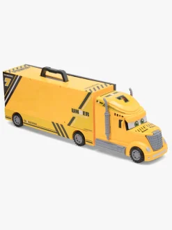 Alex's Garage Lastbil m. Biler