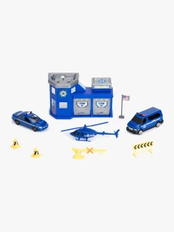 Alex's Garage Politistation Legesæt 20