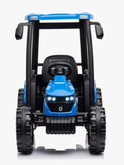 Alex's Garage Rechargeable Eltraktor