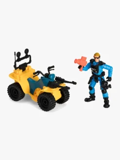 Alex's Garage Rescue Udrykningskøretøjer