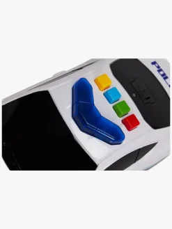 Alex's Garage Udrykningskøretøj