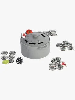 Alga Børnespil Madkampen IJWTBC