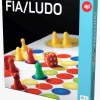 Alga Ludo