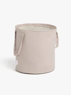 Alice & Fox ABLE Opbevaringskurv, Beige Linen