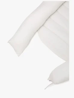 Alice & Fox ADA Babynest, Hvid