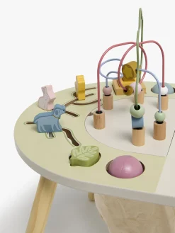 Alice & Fox Aktivitetsbord