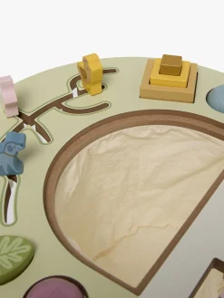 Alice & Fox Aktivitetsbord