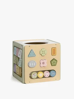 Alice & Fox Aktivitetslegetøj Bondegård