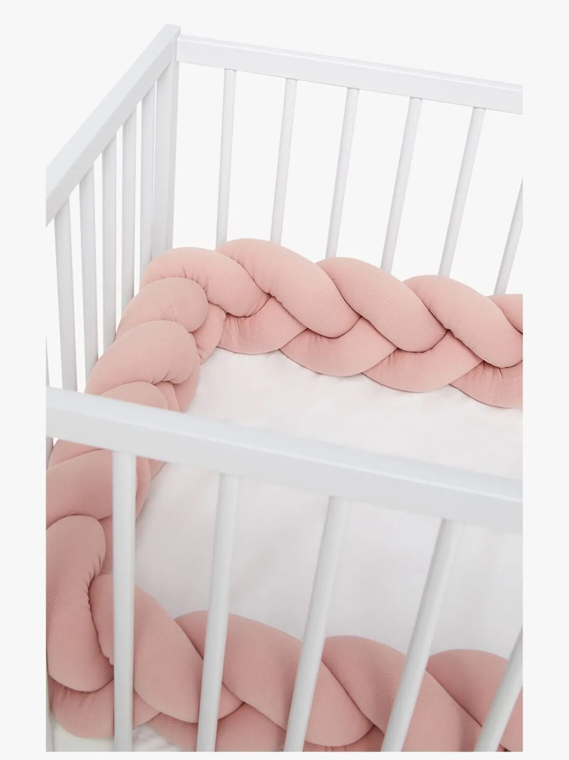 Alice & Fox ALEAH 350 Sengerand, Pink