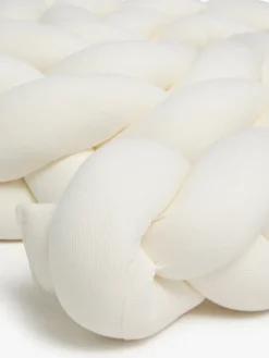 Alice & Fox ALEAH 350 Sengerand, Hvid