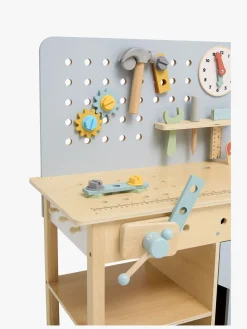 Alice & Fox Arbejdsbænk