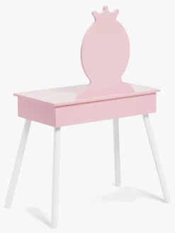 Alice & Fox ARIEL Sminkebord Princess, Lyserød