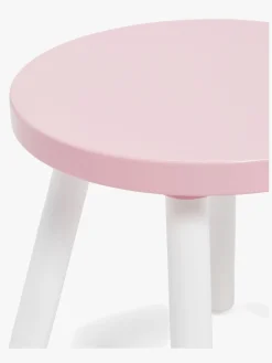 Alice & Fox ARIEL Sminkebord Princess, Lyserød