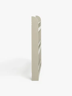 Alice & Fox ASPEN Hylde, Lysegrå