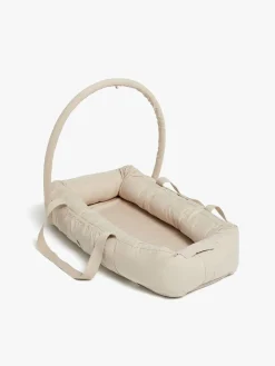 Alice & Fox ASTRID Babynest, Beige