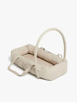 Alice & Fox ASTRID Babynest, Beige
